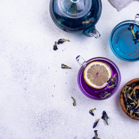 Lush | Butterfly Pea Tea