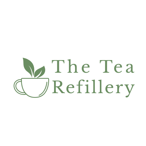 The Tea Refillery
