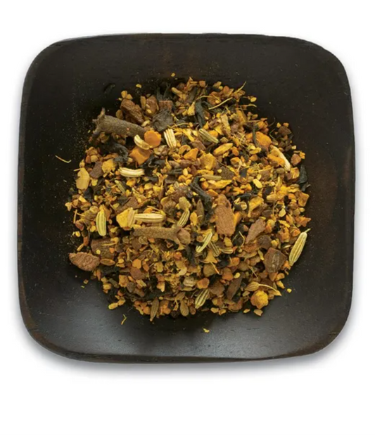 Golden Chai