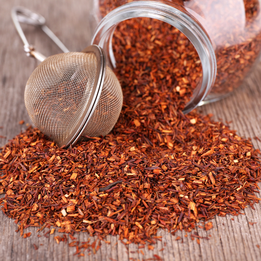 Rooibos Rewind