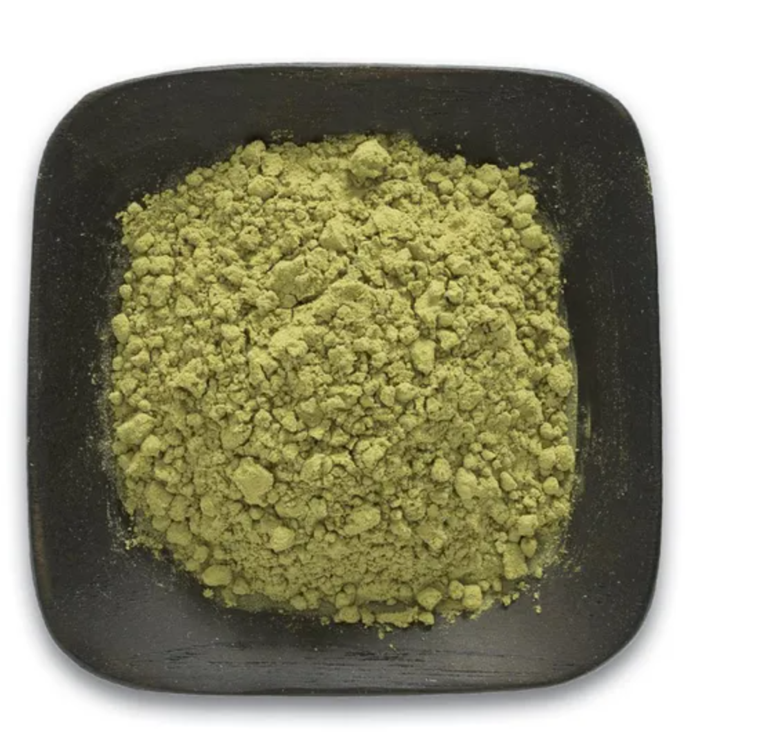 Zen Ritual Matcha