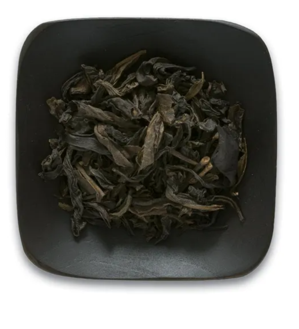 Mystic Oolong